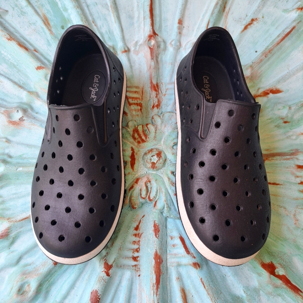 😃CAT & JACK SHOES